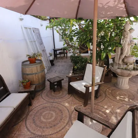 Hostal la Serena
