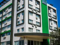 Ecohotel Talca Hotels in Talca