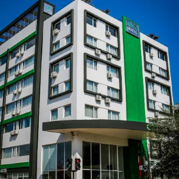 Ecohotel Talca