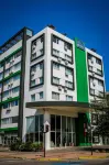 Ecohotel Talca Отели в г. 