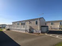 Seafront Holiday Home 2 Hotel a Llannor