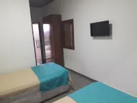 ออสการ์ โรงแรม - น้ำพุร้อน