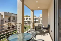 Get Away at the Lofts #24 Townhouse