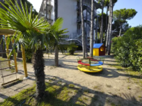 Hotel Vina de Mar Hotels in Lignano Pineta