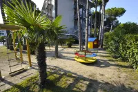 Hotel Vina de Mar - parking