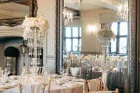 Weston Hall Hotels in Creswell