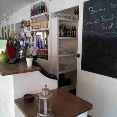 Hôtel et Bar du Port Fitness & Recreational Facilities