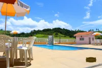 Chalé Recanto Monte Sinai Hotel a Piracaia