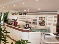 Hotel Helvetia - bar