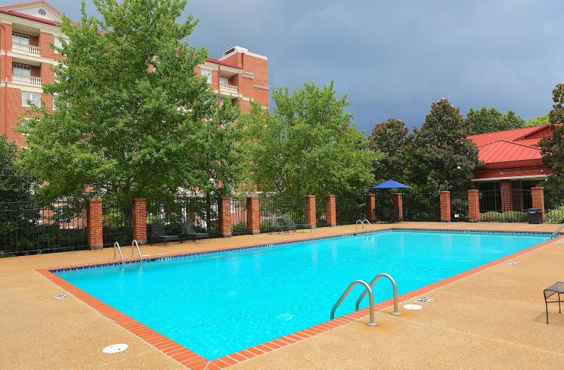 The Inn at Ole Miss photo 2