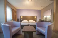 Ostend Hotel Hotel a Bredene