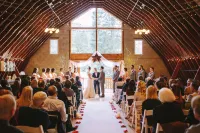 Pine River Ranch B&B Hotels in Chelan County