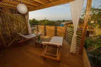 Eco Lodge Mancora Hotels in Máncora District