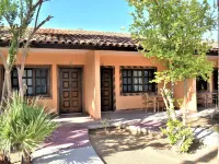 Hacienda Monarcas Resort Hotels in Puerto Penasco