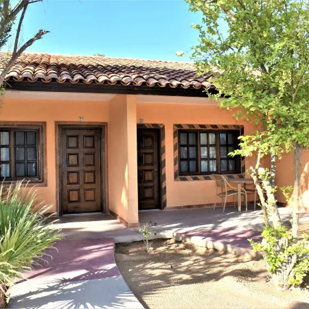 Hacienda Monarcas Resort