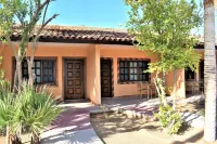 Hacienda Monarcas Resort Hotels in 