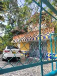 Hospedatensanrafael