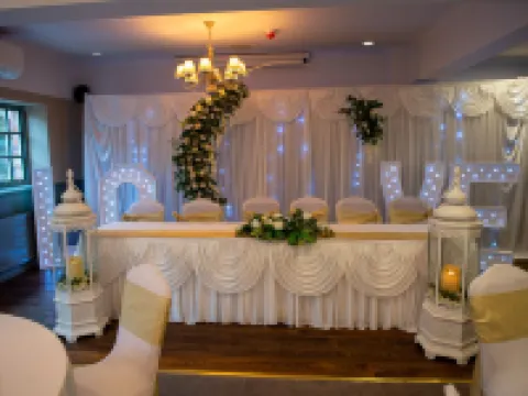 The Red Lion Inn by Chef & Brewer Collection Hotels in Rotherham District