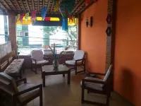 Piratas do Sol Hostel