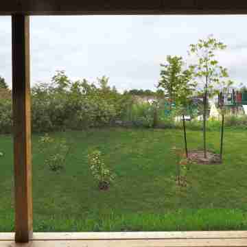 Boardwalk Homes - Executive Guest Rooms & Townhomes Hotel Exterior