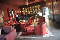 Boutique Hôtel Palais Masandoia - bar
