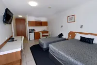 Carriers Arms Hotel Motel Hotels in Maryborough
