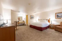 Clearwater 12 Motel Hotels in Kamiah