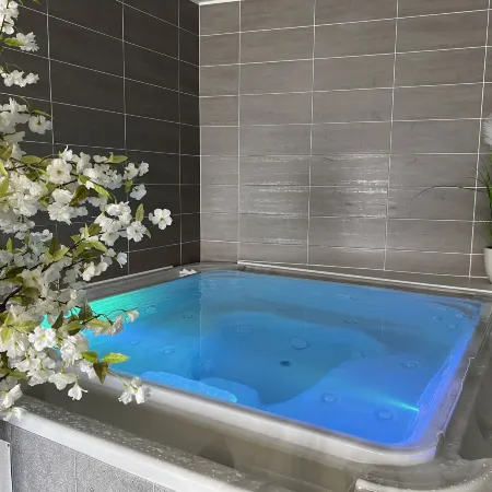 Hôtel Calme des Pins & Spa