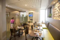 Cit'Hotel de la Marne Hotels in Orleix