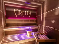 Hotel Firefly - Spa