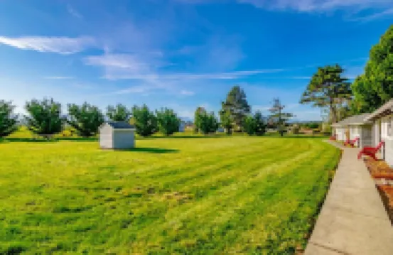 Dungeness Bay Cottages