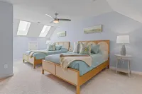 Cambridge Reserve at Bermuda Bay by Kees Vacations - Lejligheder