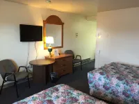 Budget Inn Adair