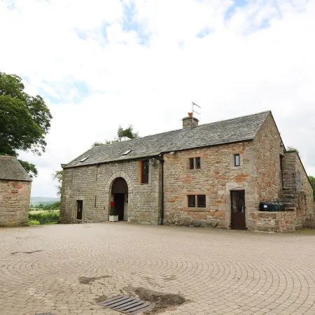 Clove Cottage