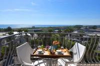Ostella Spa & Resort - วิว