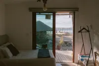 Toninas México Bungalow Hotels in Општина Елота