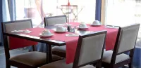 Hotel Bernat de So - breakfast