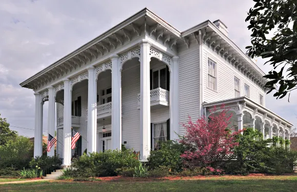 謝多洛恩住宿加早餐旅館