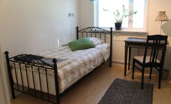 Tant Grön B&B