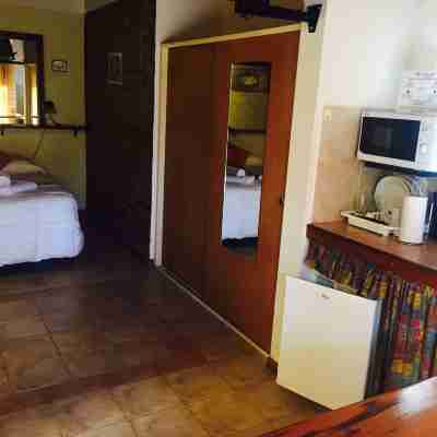 Apart Hotel TY Coed Rooms