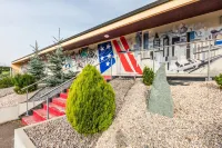 Motel Steighof Hotels in Brütten