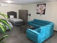 Hotel Suite Las Valkirias