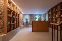 Château de Fiac Hôtel & Spa - spa