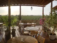 Hotel Viñas Queirolo Hoteles en Ica