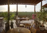 Hotel Viñas Queirolo