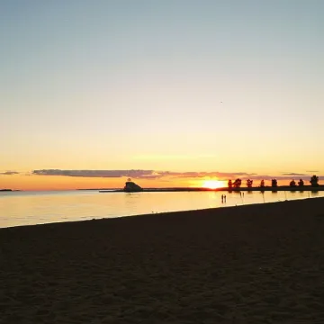 Oulu Hotelli Apartments