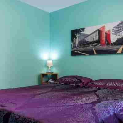 Duplex Charmoso - Ótima localização Rooms