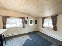 The Trail Inn - Melita, Manitoba - Hwy 83/ Hwy 3 Hotels in Melita