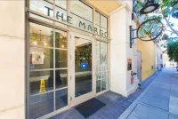 2-bedroom condo at the heart of  Santana row, next to valley fair and more