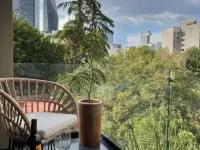Condesa Cibel Hotels near Foro Shakespeare